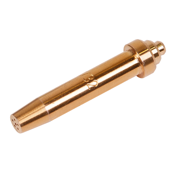 Sealey Cutting Nozzle ANMS 1/32" ANMS-1/32 Sealey - Dynamic Drive