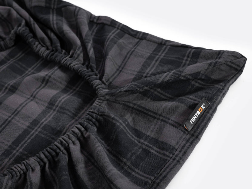 Tentbox Classic 2.0 Fitted Sheets TENTBOX - Dynamic Drive