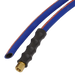 Sealey Air Hose 10m x8mm with 1/4"BSP Unions Extra-Heavy-Duty AH10R Sealey - Dynamic Drive