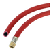 Sealey Air Hose 10m x10mm with 1/4"BSP Unions AHC1038 Sealey - Dynamic Drive