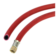 Sealey Air Hose 20m x10mm with 1/4"BSP Unions AHC2038 Sealey - Dynamic Drive