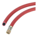 Sealey Air Hose 5m x8mm with 1/4"BSP Unions AHC5 Sealey - Dynamic Drive