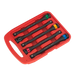 Sealey Torque Stick Set 5pc 1/2"Sq Drive AK2242 Sealey - Dynamic Drive