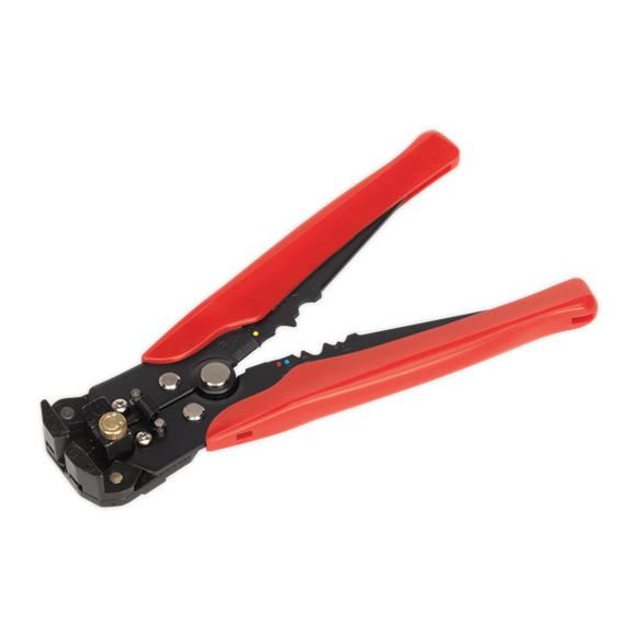 Sealey Wire Stripping Tool Automatic AK225 Sealey - Dynamic Drive