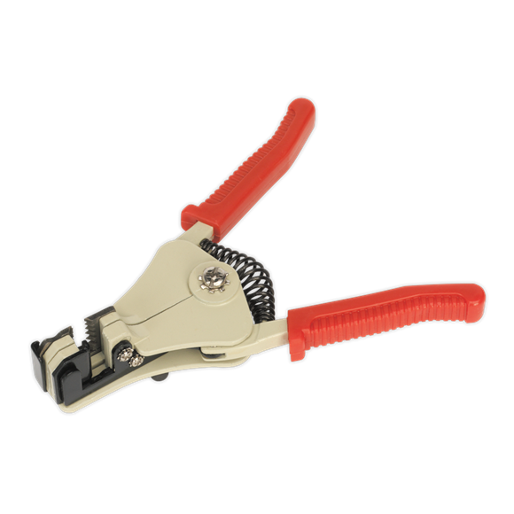 Sealey Wire Stripping Tool Automatic AK2252 Sealey - Dynamic Drive