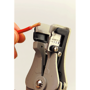 Sealey Wire Stripping Tool Automatic AK2252 Sealey - Dynamic Drive