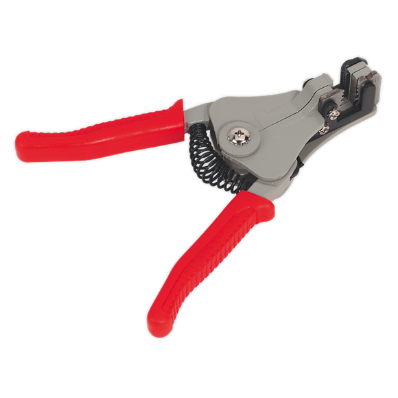 Sealey Wire Stripping Tool Automatic AK2252 Sealey - Dynamic Drive