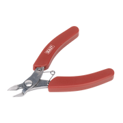 Sealey Cutting Nipper 110mm AK2254 Sealey - Dynamic Drive
