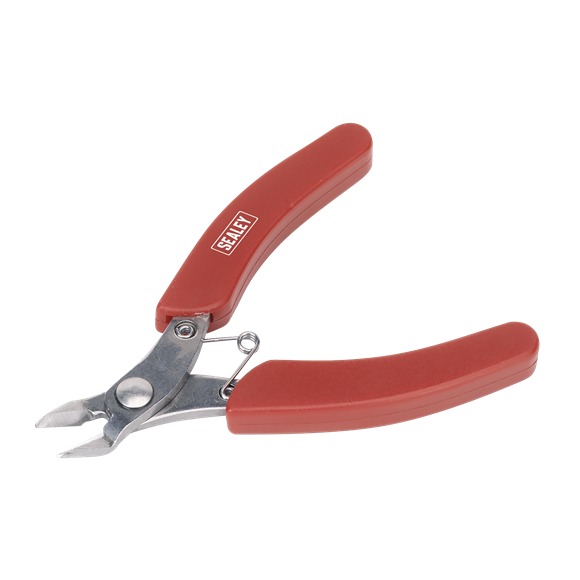 Sealey Cutting Nipper 110mm AK2254 Sealey - Dynamic Drive