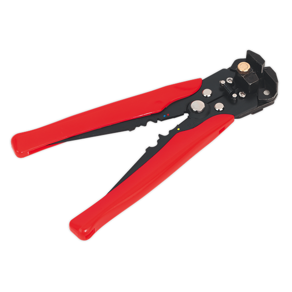 Sealey Wire Stripping Tool Automatic AK225 Sealey - Dynamic Drive