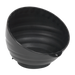 Sealey Magnetic Collector150mm Black AK2319B Sealey - Dynamic Drive