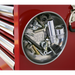Sealey Magnetic Collector150mm AK231 Sealey - Dynamic Drive