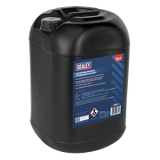 Sealey Degreasing Solvent Emulsifiable 25L AK25 Sealey - Dynamic Drive