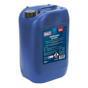 Sealey Degreasing Solvent 25L AK2501 Sealey - Dynamic Drive
