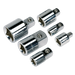 Sealey Socket Adaptor Set 6pc AK2736 Sealey - Dynamic Drive