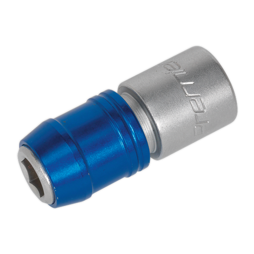 Sealey Quick Release Bit Adaptor 10mm 1/2"Sq Drive AK2739 Sealey - Dynamic Drive