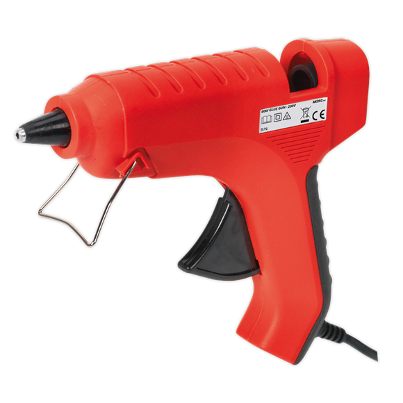 Sealey Glue Gun 40W 230V AK292 Sealey - Dynamic Drive