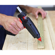 Sealey Glue Gun 80W 230V AK2920 Sealey - Dynamic Drive