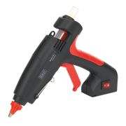 Sealey Glue Gun 80W 230V AK2920 Sealey - Dynamic Drive