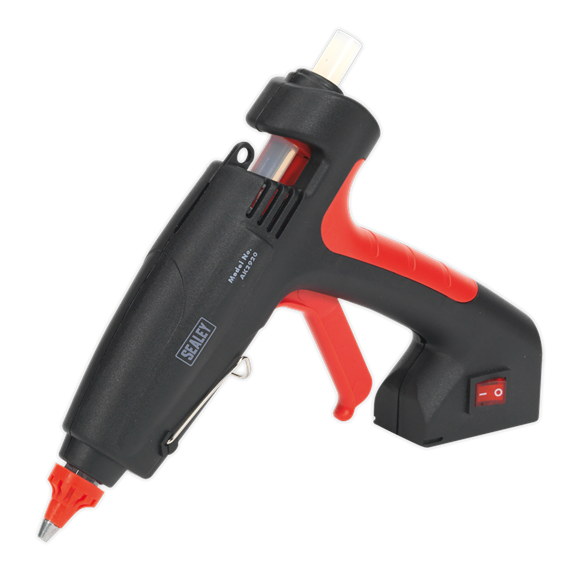 Sealey Glue Gun 80W 230V AK2920 Sealey - Dynamic Drive