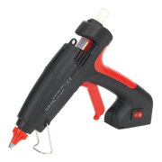 Sealey Glue Gun 80W 230V AK2920 Sealey - Dynamic Drive