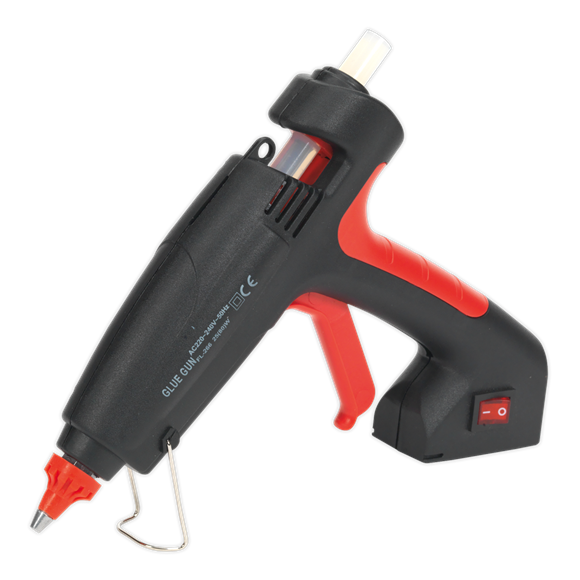 Sealey Glue Gun 80W 230V AK2920 Sealey - Dynamic Drive