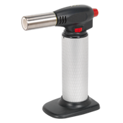 Sealey Heavy-Duty Butane Soldering Torch AK2932 Sealey - Dynamic Drive