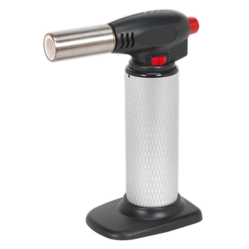 Sealey Heavy-Duty Butane Soldering Torch AK2932 Sealey - Dynamic Drive