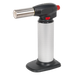 Sealey Heavy-Duty Butane Soldering Torch AK2932 Sealey - Dynamic Drive