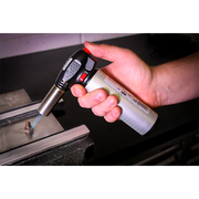 Sealey Heavy-Duty Butane Soldering Torch AK2932 Sealey - Dynamic Drive