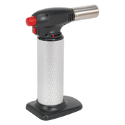 Sealey Heavy-Duty Butane Soldering Torch AK2932 Sealey - Dynamic Drive