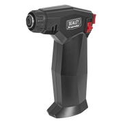 Sealey Electronic Micro Soldering Torch AK2933 Sealey - Dynamic Drive