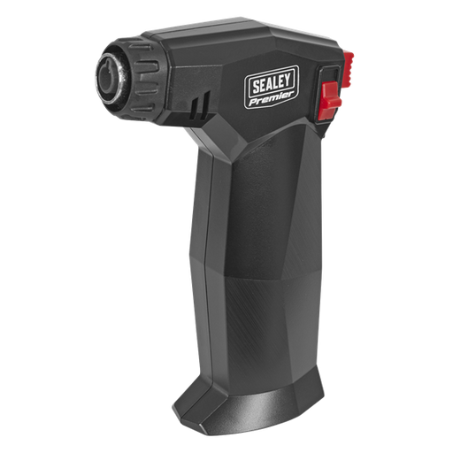 Sealey Electronic Micro Soldering Torch AK2933 Sealey - Dynamic Drive