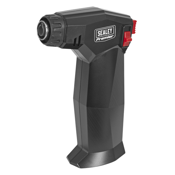Sealey Electronic Micro Soldering Torch AK2933 Sealey - Dynamic Drive