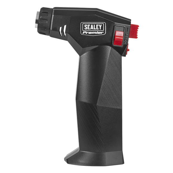 Sealey Electronic Micro Soldering Torch AK2933 Sealey - Dynamic Drive