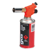 Sealey Micro Butane Soldering/Heating Torch AK2955 Sealey - Dynamic Drive