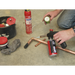 Sealey Maxi Butane Heating Torch AK2957 Sealey - Dynamic Drive