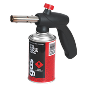 Sealey Maxi Butane Heating Torch AK2957 Sealey - Dynamic Drive