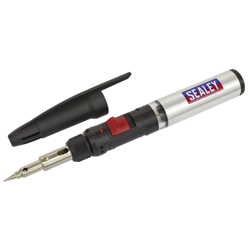 Sealey Professional Soldering/Heating Torch AK2961 Sealey - Dynamic Drive