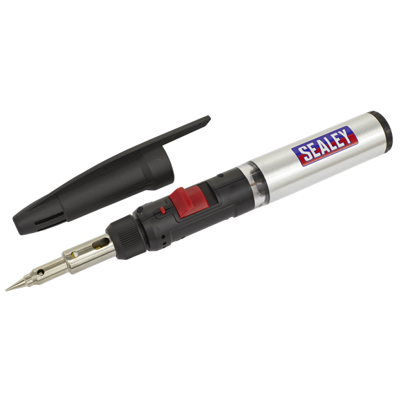 Sealey Professional Soldering/Heating Torch AK2961 Sealey - Dynamic Drive
