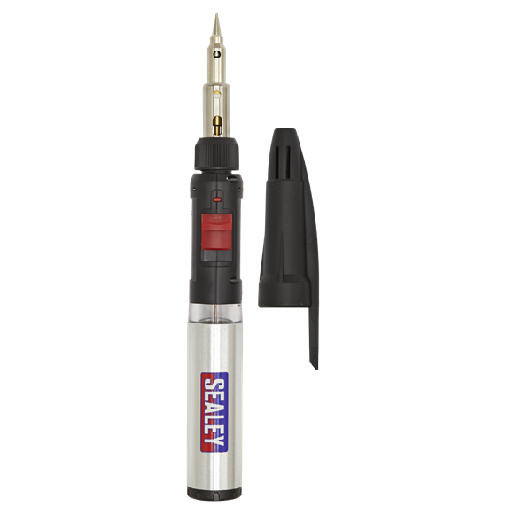 Sealey Professional Soldering/Heating Torch AK2961 Sealey - Dynamic Drive