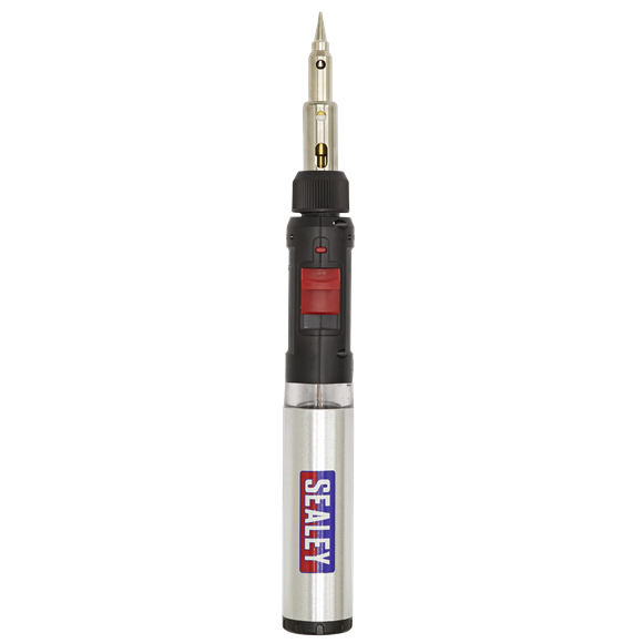 Sealey Professional Soldering/Heating Torch AK2961 Sealey - Dynamic Drive