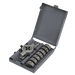 Sealey Split Die Set 9pc Metric AK3009 Sealey - Dynamic Drive