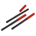 Sealey Thread Restoring File Set 3pc AK313 Sealey - Dynamic Drive