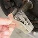 Sealey Adjustable Thread Restorer M4-M45 AK314 Sealey - Dynamic Drive