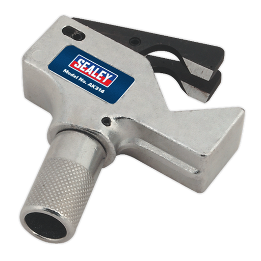 Sealey Adjustable Thread Restorer M4-M45 AK314 Sealey - Dynamic Drive