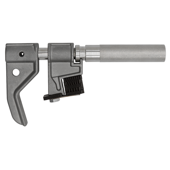 Sealey Universal External Thread Repairer/Chaser Metric/Imperial AK315 Sealey - Dynamic Drive
