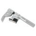 Sealey Universal External Thread Repairer/Chaser AK315 Sealey  - Dynamic Drive