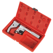 Sealey Universal External Thread Repairer/Chaser AK315 Sealey  - Dynamic Drive