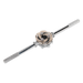 Sealey Die Holder25 x 9mm Three Screw with Alignment Mechanism AK317DH Sealey - Dynamic Drive